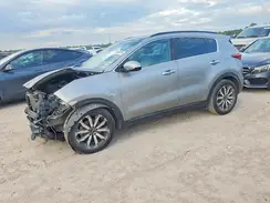 KNDPN3AC0K7578636 2019 KIA SPORTAGE