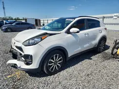 KNDPN3AC0K7585828 2019 KIA SPORTAGE