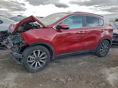 KNDPN3AC0K7589569 2019 KIA SPORTAGE