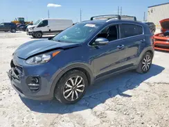 KNDPN3AC0K7601493 2019 KIA SPORTAGE
