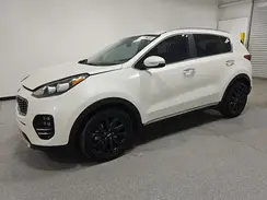 KNDPN3AC0K7615815 2019 KIA SPORTAGE