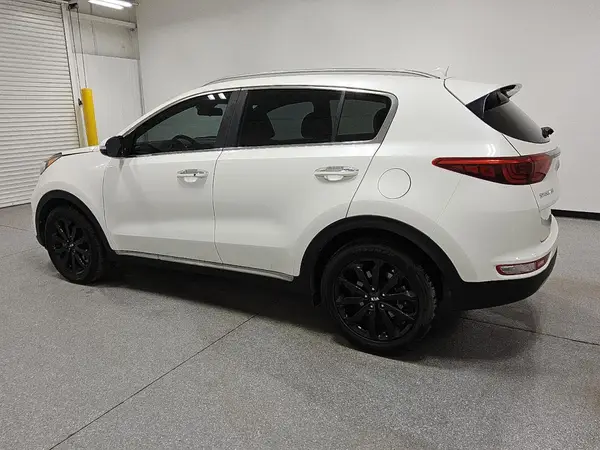 KNDPN3AC0K7615815 2019 KIA SPORTAGE - Image 2