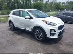 KNDPN3AC0L7659251 2020 KIA SPORTAGE