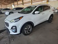 KNDPN3AC0L7689950 2020 KIA SPORTAGE