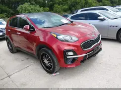 KNDPN3AC0L7786064 2020 KIA SPORTAGE