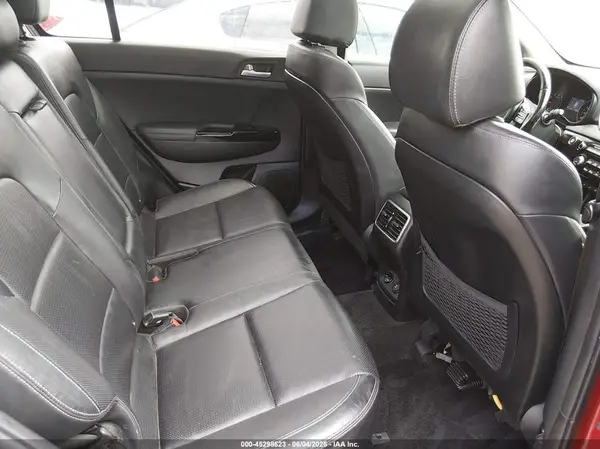 KNDPN3AC0L7786064 2020 KIA SPORTAGE - Image 8