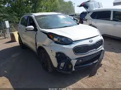 KNDPN3AC0L7789871 2020 KIA SPORTAGE