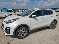 KNDPN3AC0L7821363 2020 KIA SPORTAGE