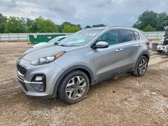 KNDPN3AC0L7840334 2020 KIA SPORTAGE