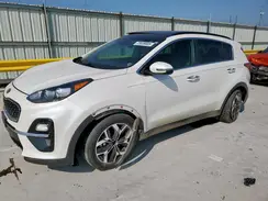 KNDPN3AC0M7853523 2021 KIA SPORTAGE