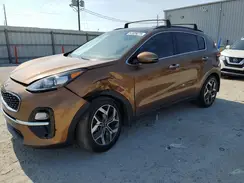 KNDPN3AC0M7854669 2021 KIA SPORTAGE