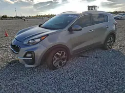 KNDPN3AC0M7856549 2021 KIA SPORTAGE