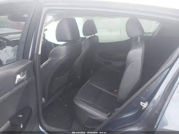 KNDPN3AC0M7873142 2021 KIA SPORTAGE - Image 8