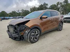 KNDPN3AC0M7876073 2021 KIA SPORTAGE