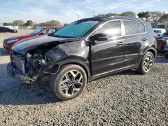 KNDPN3AC0M7876820 2021 KIA SPORTAGE