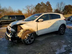 KNDPN3AC0M7879510 2021 KIA SPORTAGE