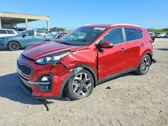 KNDPN3AC0M7925644 2021 KIA SPORTAGE