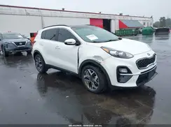 KNDPN3AC0M7936515 2021 KIA SPORTAGE