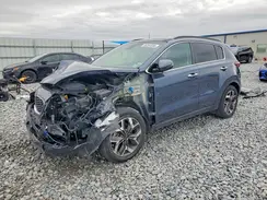 KNDPN3AC0N7022704 2022 KIA SPORTAGE