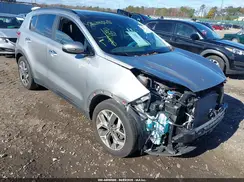 KNDPN3AC0N7024291 2022 KIA SPORTAGE