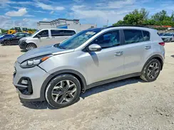KNDPN3AC0N7946026 2022 KIA SPORTAGE