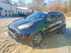 KNDPN3AC1H7032274 2017 KIA SPORTAGE