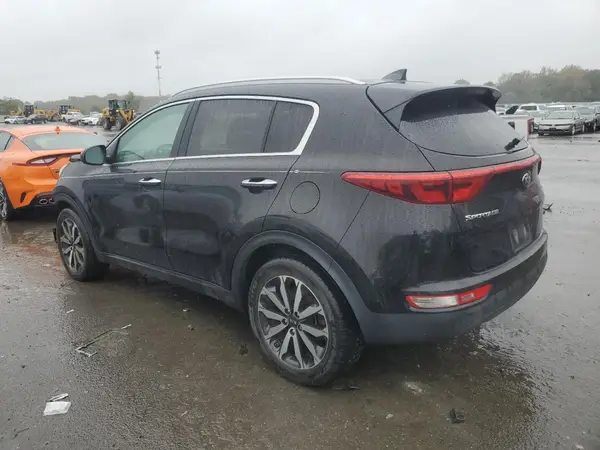 KNDPN3AC1H7034042 2017 KIA SPORTAGE - Image 2