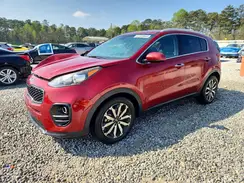 KNDPN3AC1H7039029 2017 KIA SPORTAGE