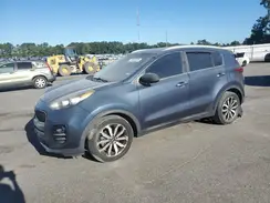 KNDPN3AC1H7039077 2017 KIA SPORTAGE