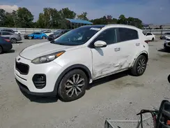 KNDPN3AC1H7043615 2017 KIA SPORTAGE