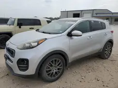 KNDPN3AC1H7054596 2017 KIA SPORTAGE