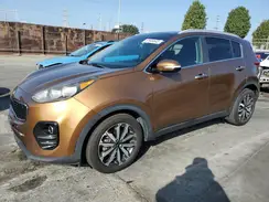 KNDPN3AC1H7086402 2017 KIA SPORTAGE