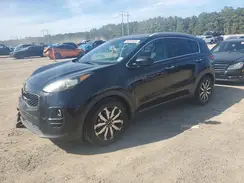 KNDPN3AC1H7101609 2017 KIA SPORTAGE