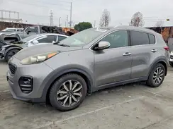 KNDPN3AC1H7102968 2017 KIA SPORTAGE