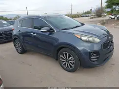 KNDPN3AC1H7107832 2017 KIA SPORTAGE