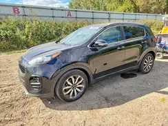 KNDPN3AC1H7111637 2017 KIA SPORTAGE