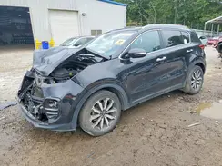 KNDPN3AC1H7123044 2017 KIA SPORTAGE