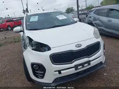 KNDPN3AC1H7160188 2017 KIA SPORTAGE