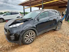 KNDPN3AC1H7164306 2017 KIA SPORTAGE