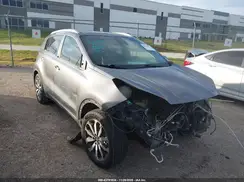 KNDPN3AC1H7167447 2017 KIA SPORTAGE