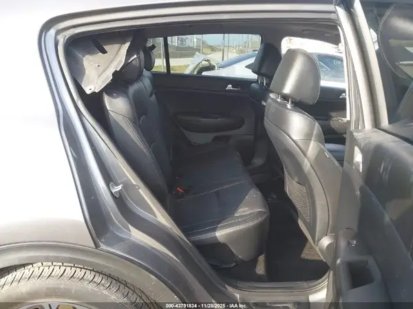 KNDPN3AC1H7167447 2017 KIA SPORTAGE - Image 8