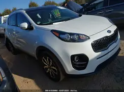 KNDPN3AC1H7172714 2017 KIA SPORTAGE
