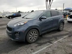 KNDPN3AC1H7176827 2017 KIA SPORTAGE