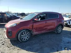 KNDPN3AC1H7182725 2017 KIA SPORTAGE