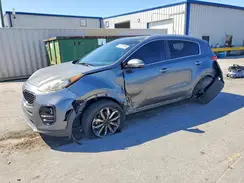 KNDPN3AC1H7183440 2017 KIA SPORTAGE