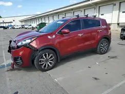 KNDPN3AC1H7194843 2017 KIA SPORTAGE