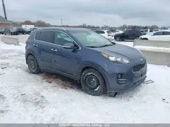 KNDPN3AC1H7211057 2017 KIA SPORTAGE
