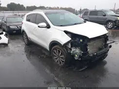 KNDPN3AC1H7215125 2017 KIA SPORTAGE