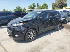 KNDPN3AC1H7218011 2017 KIA SPORTAGE