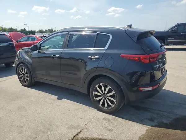 KNDPN3AC1H7218011 2017 KIA SPORTAGE - Image 2